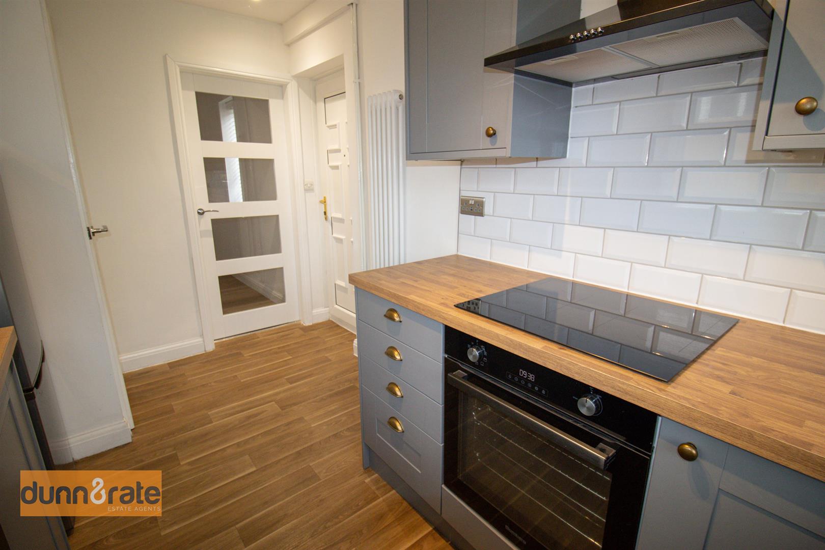 Cromer Road, Northwood, Stoke-On-Trent